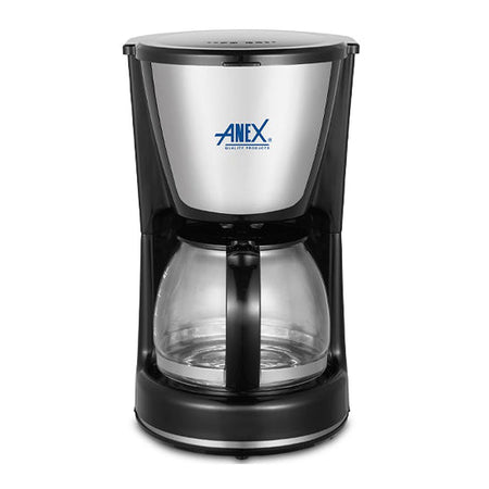 Anex Deluxe Coffee Maker, 550W, 220-240V, 750ml Capacity, AG-801 - Image 2