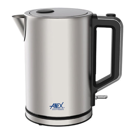 Anex Deluxe Kettle, 1850-2200W, 22-240V, 1.7 Liter Capacity, AG-4071 - Main Image
