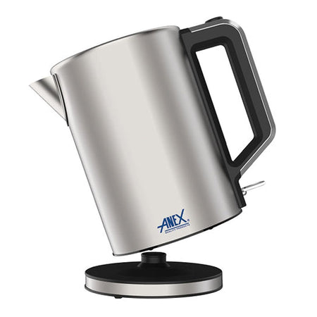 Anex Deluxe Kettle, 1850-2200W, 22-240V, 1.7 Liter Capacity, AG-4071 - Image 2