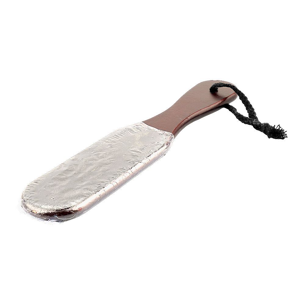 Wooden Foot Filer - Main Image