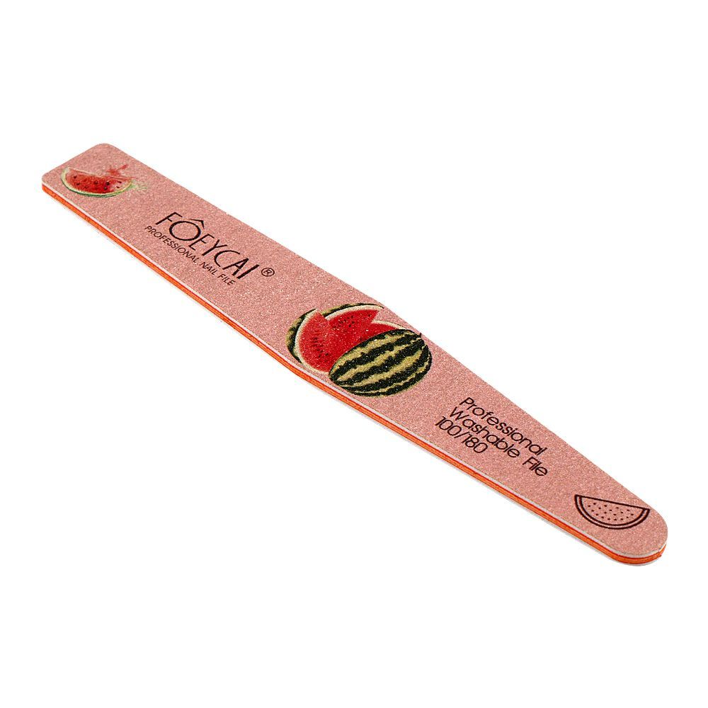 Foeycai Washable Nail File - Main Image