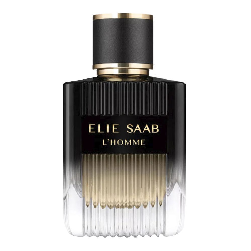 Elie Saab L'Homme, Eau De Parfum, For Men, 100ml - Main Image