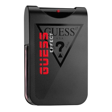 Guess Effect Men/Homme, Eau De Toilette, For Men, 100ml - Main Image