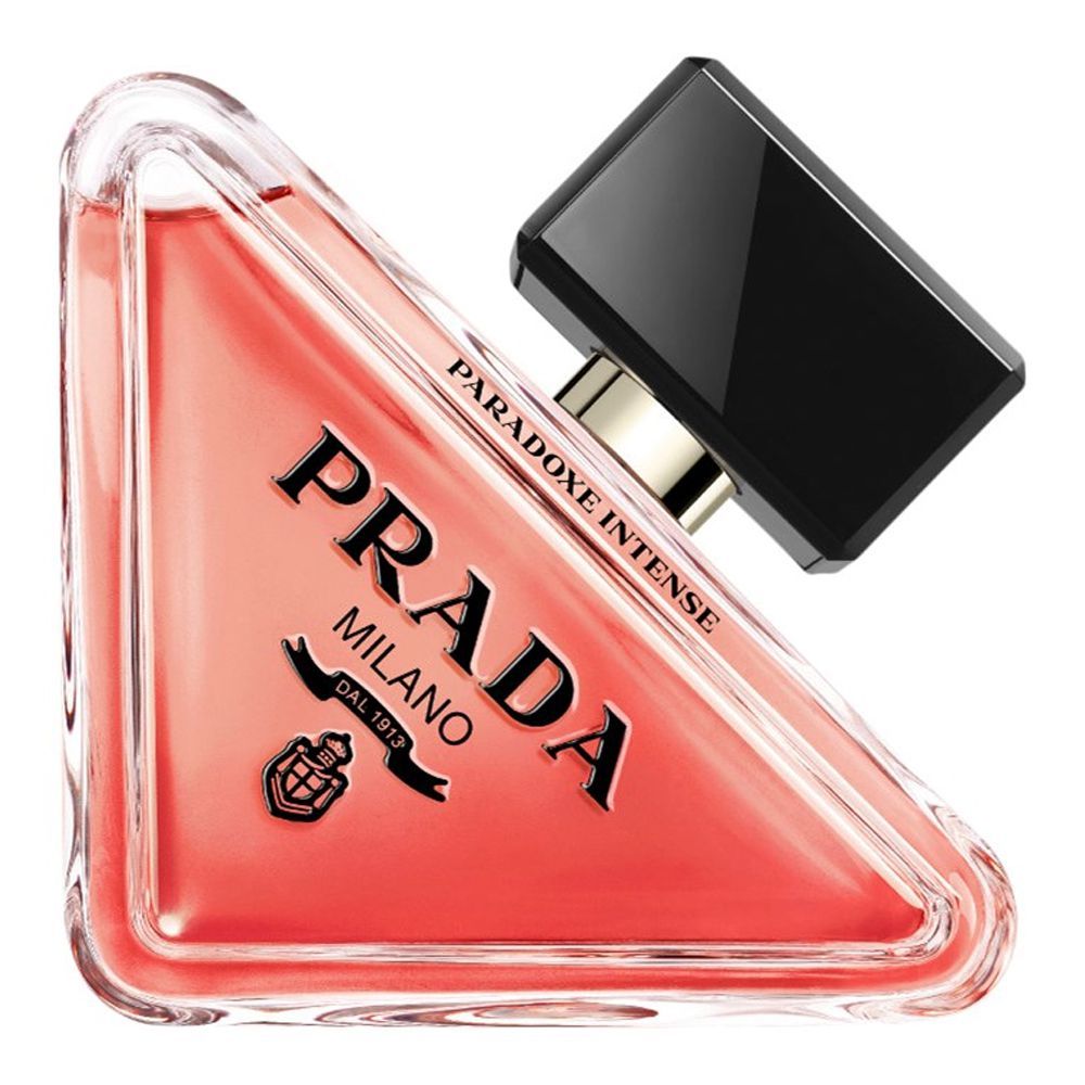 Prada Paradoxe Intense, Eau De Parfum, For Women, 90ml - Main Image