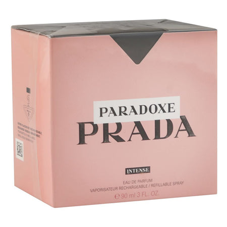 Prada Paradoxe Intense, Eau De Parfum, For Women, 90ml - Image 2