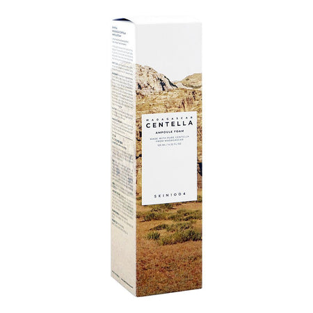 Skin1004 Madagascar Centella Ampoule Foam, Glycerin, Citric Acid, For Sensitive Skin, 125ml - Main Image