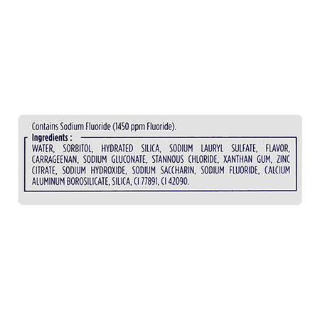 Oral-B Pro-Health Complete Defence System Toothpaste, 110g - Image 5