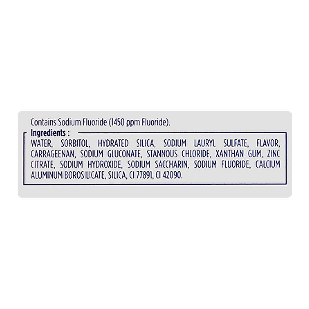 Oral-B Pro-Health Complete Defence System Toothpaste, 110g - Image 5
