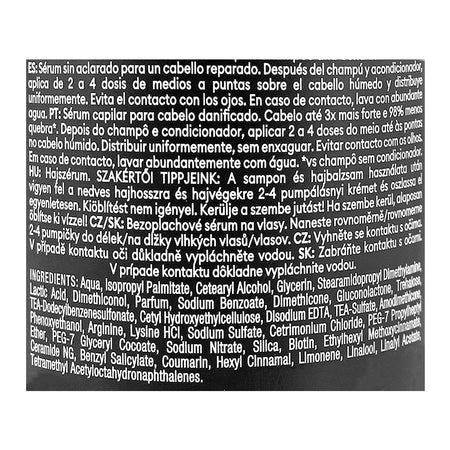 Tresemme Biotin Repair Leave-In Cream Serum, Glycerin, 200ml - Image 3