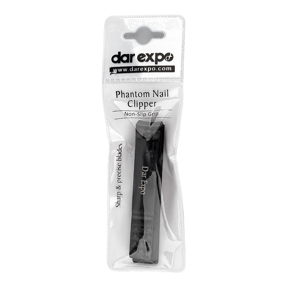 Dar Expo Phantom Nail Clipper - Image 5