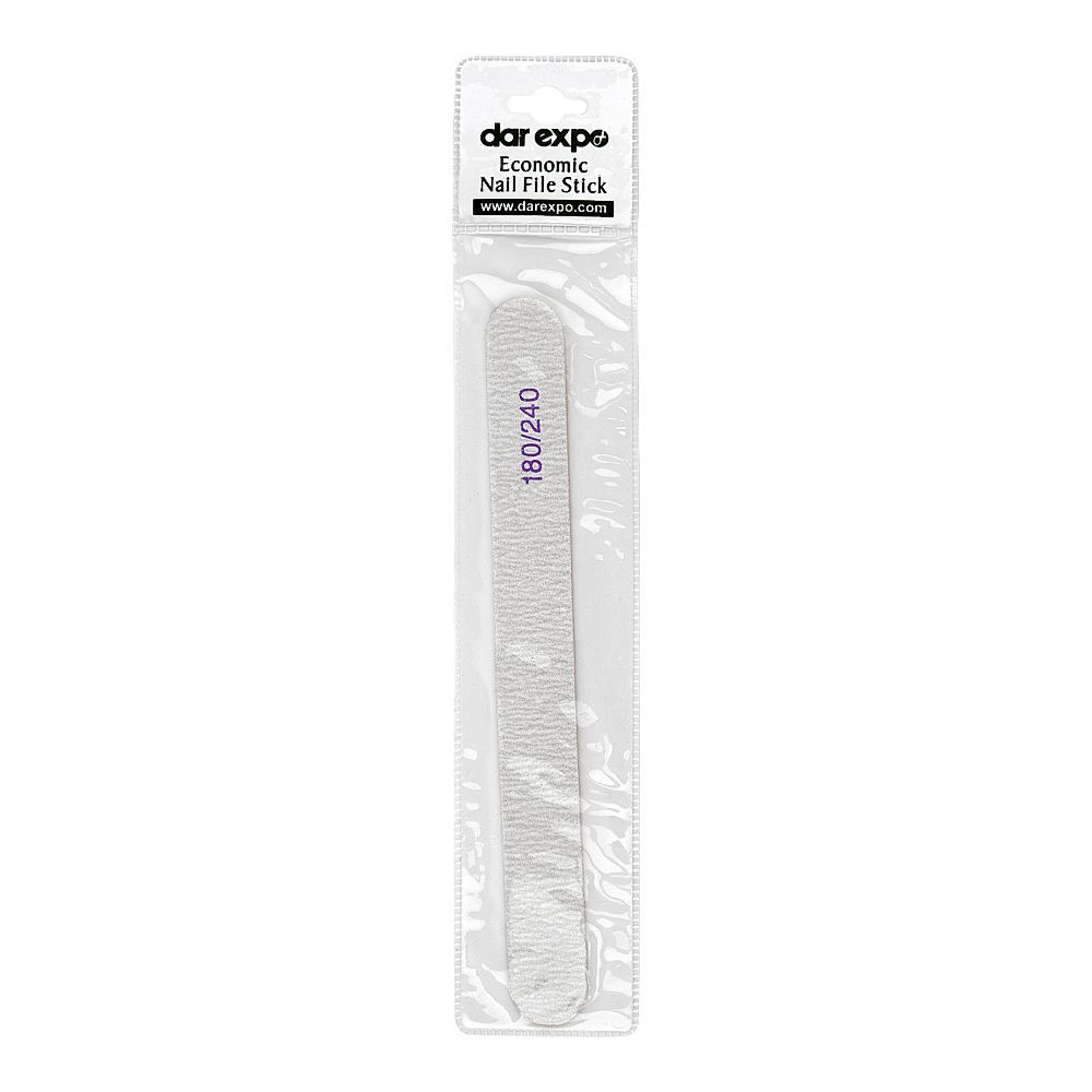 Dar Expo Economic Nail File Stick - Main Image