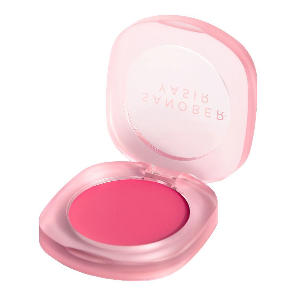 Sanober Yasir Creme Blush, She's Dreamy, 3g - Main Image
