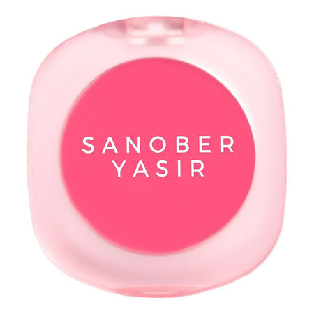 Sanober Yasir Creme Blush, She's Dreamy, 3g - Image 2