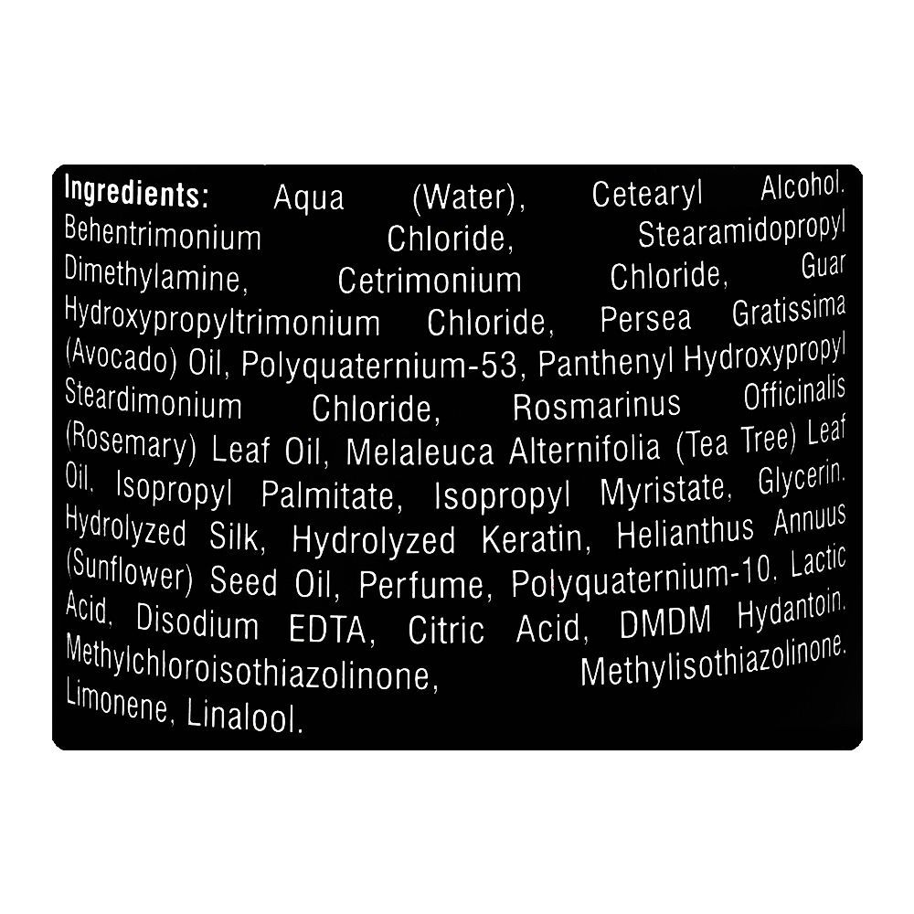 Cosmo Hijab Complete Care Conditioner, Citric Acid, For Covered Hair, 275ml - Image 3