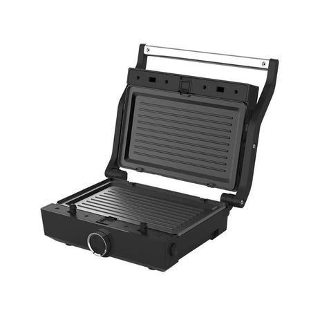 West Point 3-In-1 Sandwich Toaster, 1000W, 220-240V, WF-6393 - Image 2