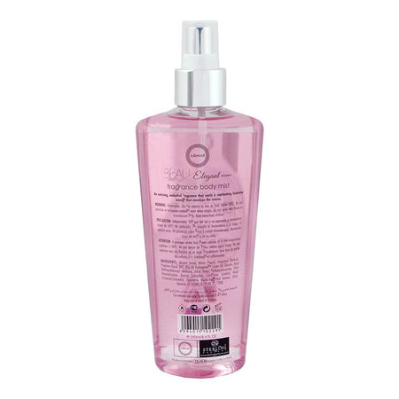 Armaf Beau Elegant Woman Fragrance Body Mist, For Women, 250ml - Image 2