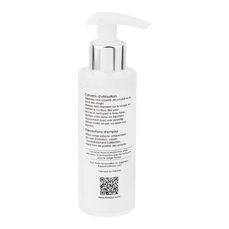 Elmore Fimiour Aloe Vera Cleansing Milk, For All Types Of Skin, 150ml - Image 2