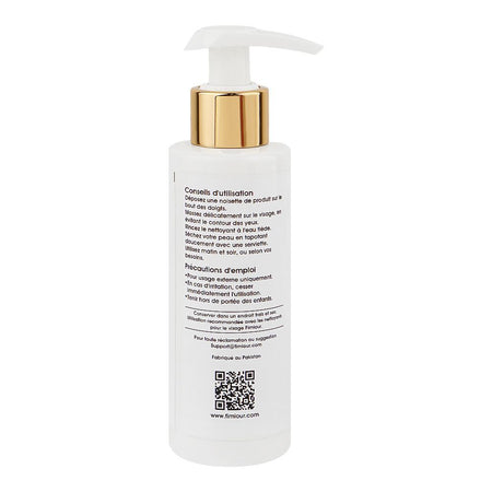 Elmore Fimiour Rose Cleansing Milk, For All Types Of Skin, 150ml - Image 2