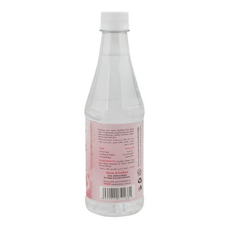 Italiano Rose Water, 400ml - Image 2
