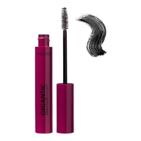 Junaid Jamshed J. Note Gigantic Extra Volume Mascara, 12ml - Main Image