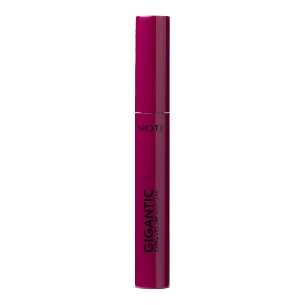 Junaid Jamshed J. Note Gigantic Extra Volume Mascara, 12ml - Image 2