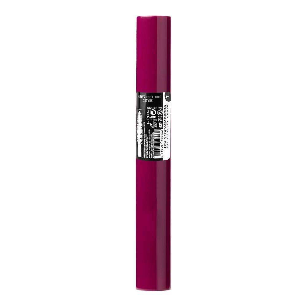 Junaid Jamshed J. Note Gigantic Extra Volume Mascara, 12ml - Image 3