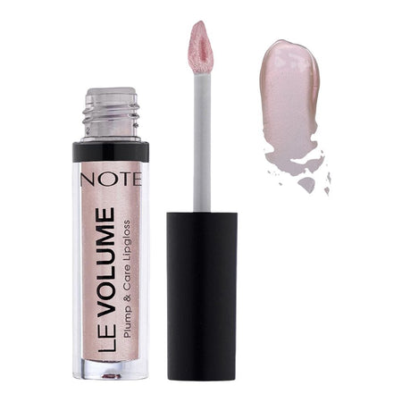 Junaid Jamshed J. Note Le Volume Plump & Care Lipgloss, 18 Only You - Main Image