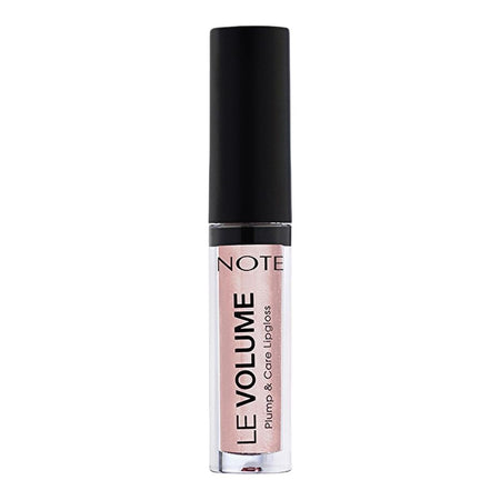 Junaid Jamshed J. Note Le Volume Plump & Care Lipgloss, 18 Only You - Image 2