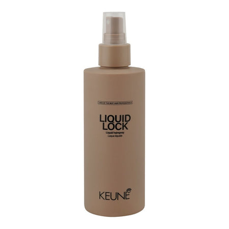 Keune Liquid Lock Liquid Hair Spray, 200ml - Main Image