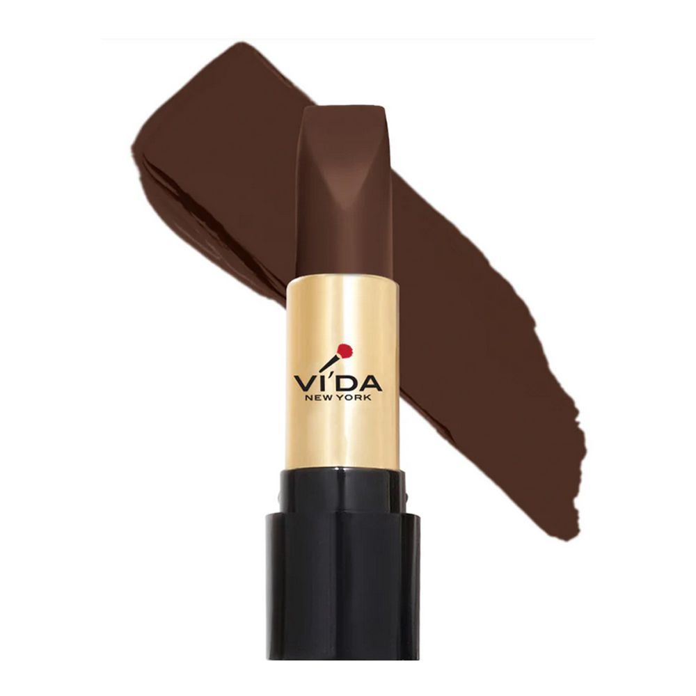 Vi'da New York Root Touch Up Hair Stick, 02 Dark Brown - Main Image