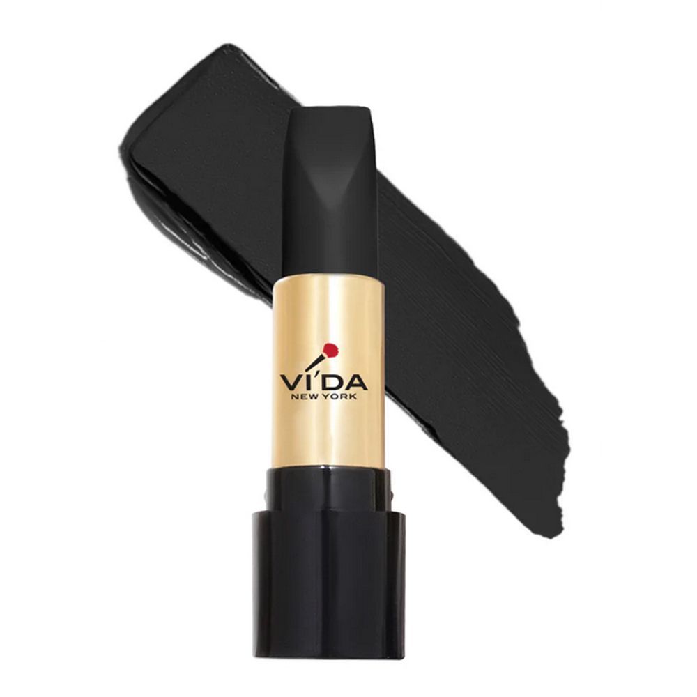 Vi'da New York Root Touch Up Hair Stick, 01 Black - Main Image