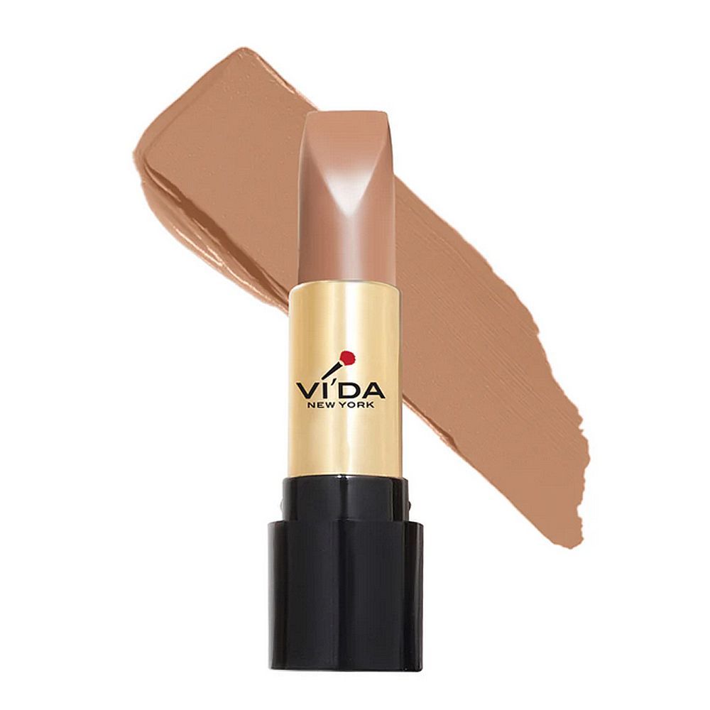 Vi'da New York Root Touch Up Hair Stick, 03 Medium Brown - Main Image
