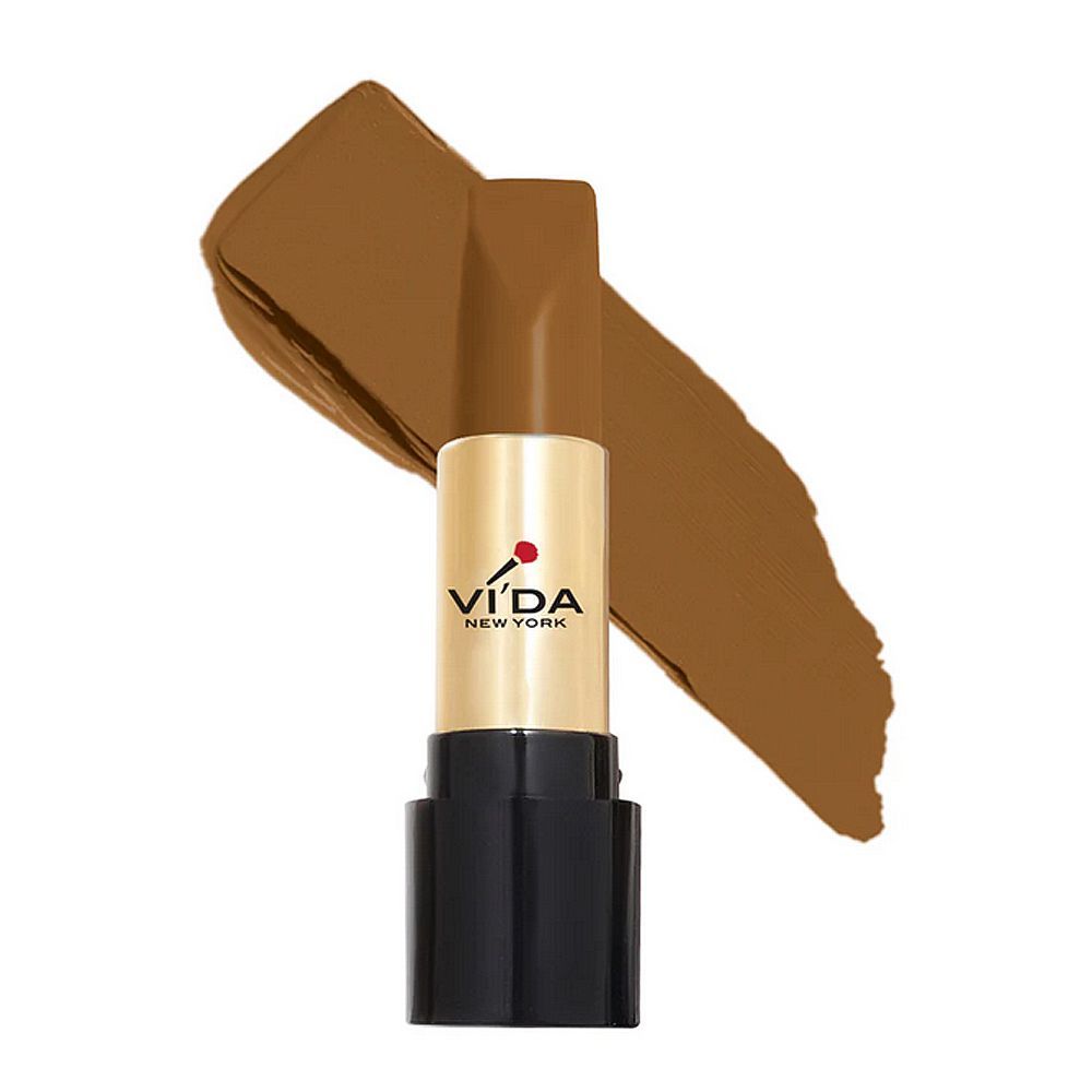 Vi'da New York Root Touch Up Hair Stick, 06 Light Brown - Main Image