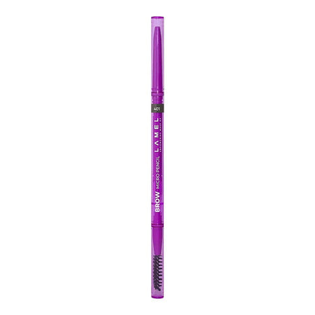 Lamel Brow Micro Eye Pencil, 401 Blonde - Image 4