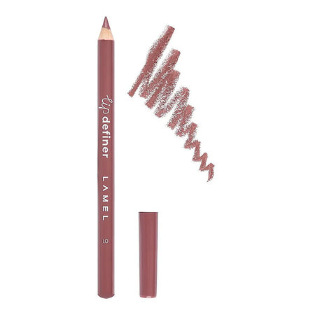 Lamel Lip Definer Contour Lip Pencil, 01 Soft Peachy, 1.1g - Main Image