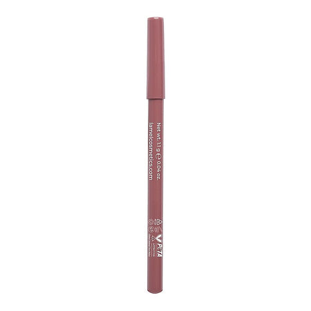 Lamel Lip Definer Contour Lip Pencil, 01 Soft Peachy, 1.1g - Image 2