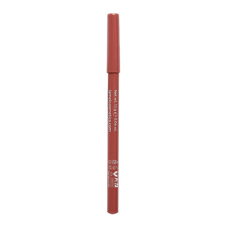 Lamel Lip Definer Contour Lip Pencil, 03 Nude, 1.1g - Image 2