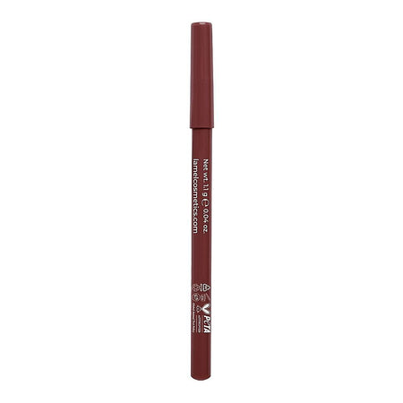 Lamel Lip Definer Contour Lip Pencil, 06 Taupe, 1.1g - Image 2