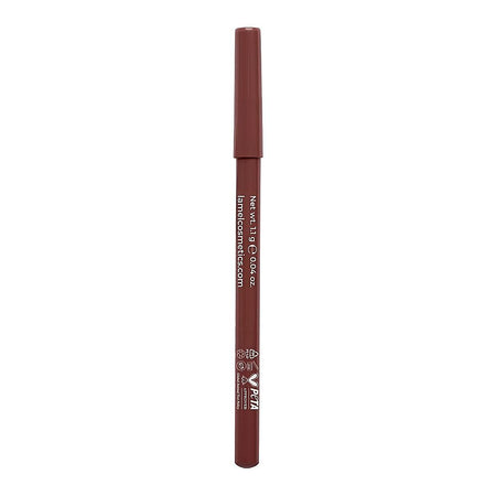 Lamel Lip Definer Contour Lip Pencil, 08 Mauve, 1.1g - Image 2