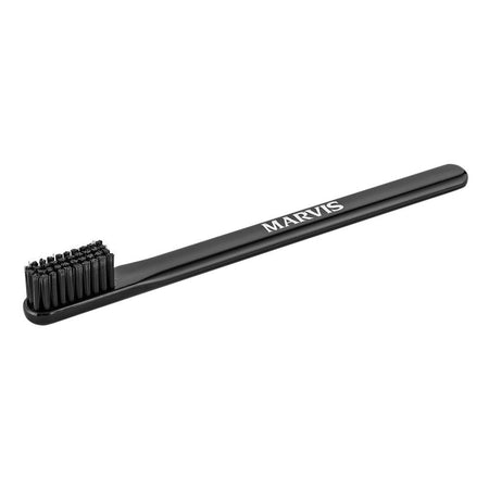 Marvis Black Toothbrush, Medium - Main Image