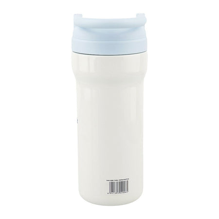 Homeatic Steel Water Bottle, 730ml, Blue, HMV-2006 - Image 2