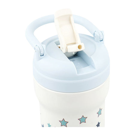 Homeatic Steel Water Bottle, 730ml, Blue, HMV-2006 - Image 3