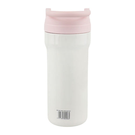 Homeatic Steel Water Bottle, 730ml, Pink, HMV-2006 - Image 2