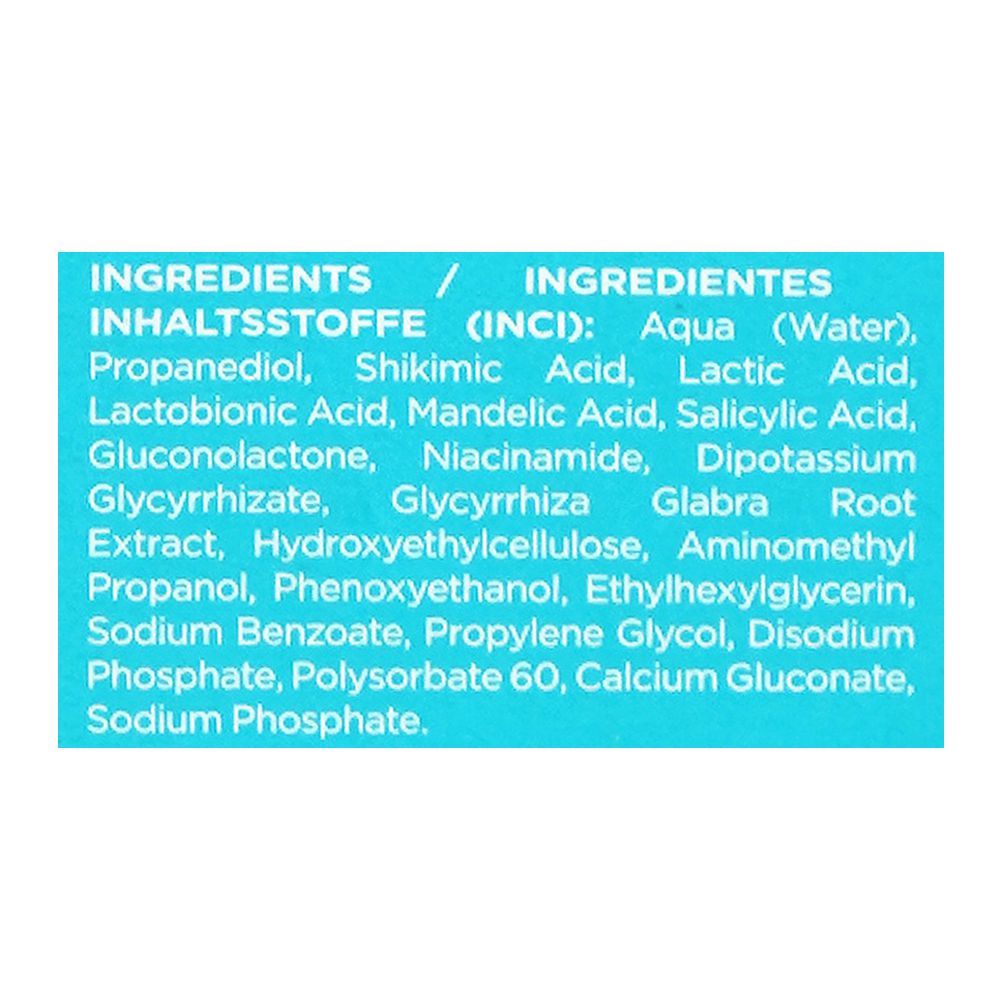 Eveline Perfect Skin Acne Overnight Treatment 2nd Level Of Exfoliation, Niacinamide, Salicylic Acid, For All Types Of Skin, 30ml - Image 6