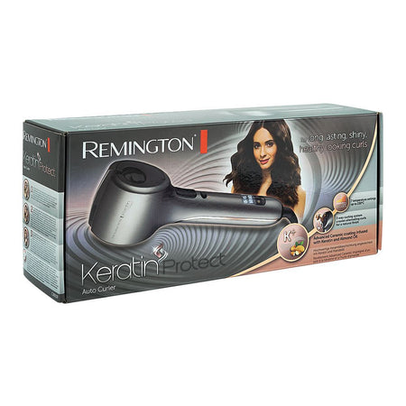 Remington Keratin Protect Auto Hair Curler, CI8019 - Image 2