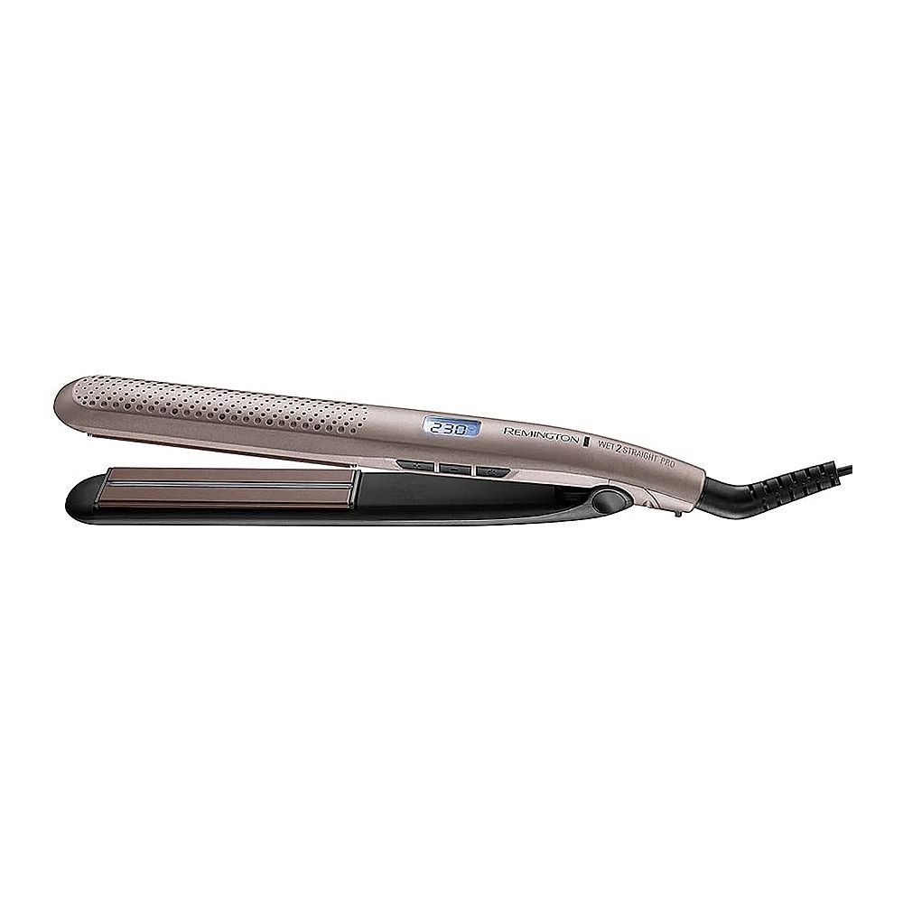 Remington Wet 2 Straight Pro Hair Straightener, S7970 - Main Image