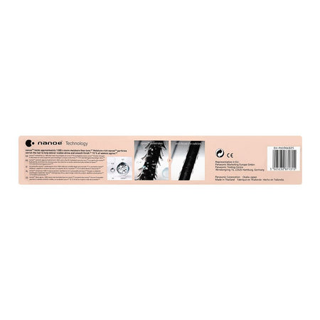 Panasonic Enrich + Shine Nanoe Hair Straightener, 100-240V, EH-PHS9KK825 - Image 4