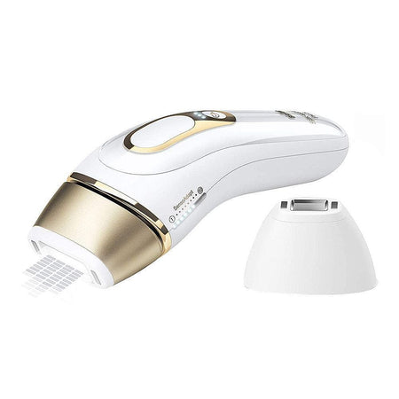 Braun Silk Expert Pro 5 IPL Body, Face & Bikini Hair Removal System, PL-5147 - Main Image