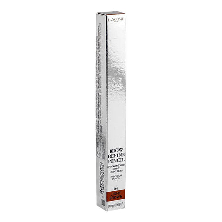 Lancome Paris Brow Define Precision Pencil, 04 Light Brown, 0.9g - Image 3