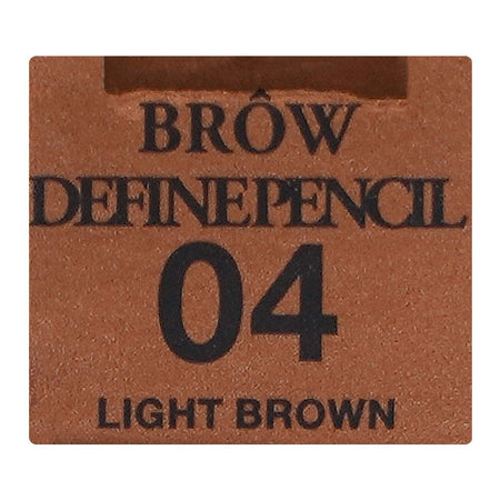 Lancome Paris Brow Define Precision Pencil, 04 Light Brown, 0.9g - Image 7